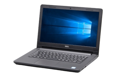 DELL 【即納パソコン】Vostro 14 3468(SSD新品) 【中古パソコン直販