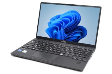 富士通 【即納パソコン】LIFEBOOK U9311/FX (Win11pro64)(SSD新品