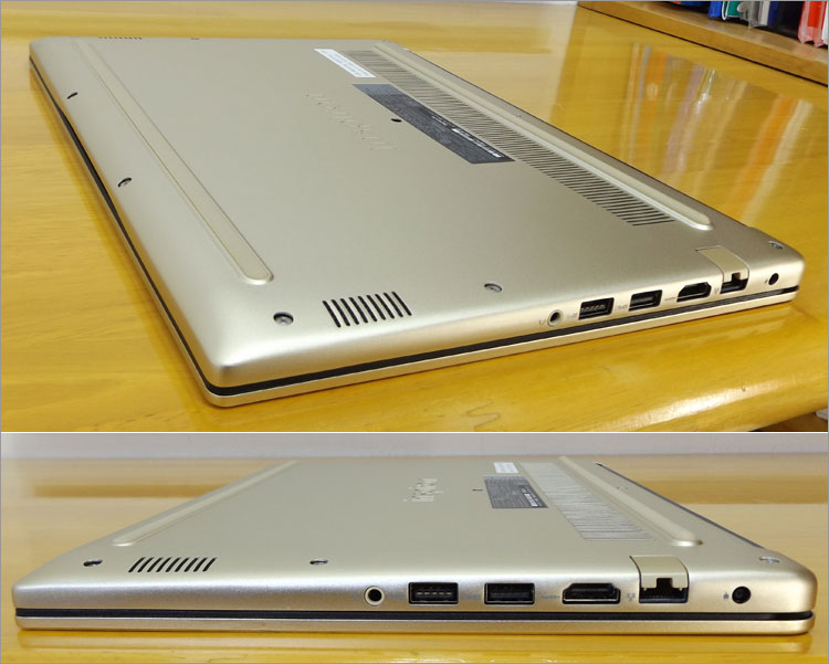 公式/合格品】Dell Inspiron 7472 Core i7 シルバー 公式/合格品】Dell