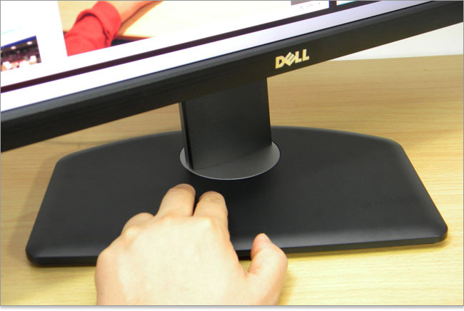 パソコン購入術】DELL U3014レビュー！2560x1600の30インチモニタ