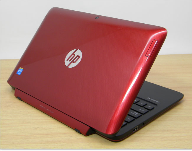 HP Pavilion 11-h100 x2レビュー！タブレットPCガイド