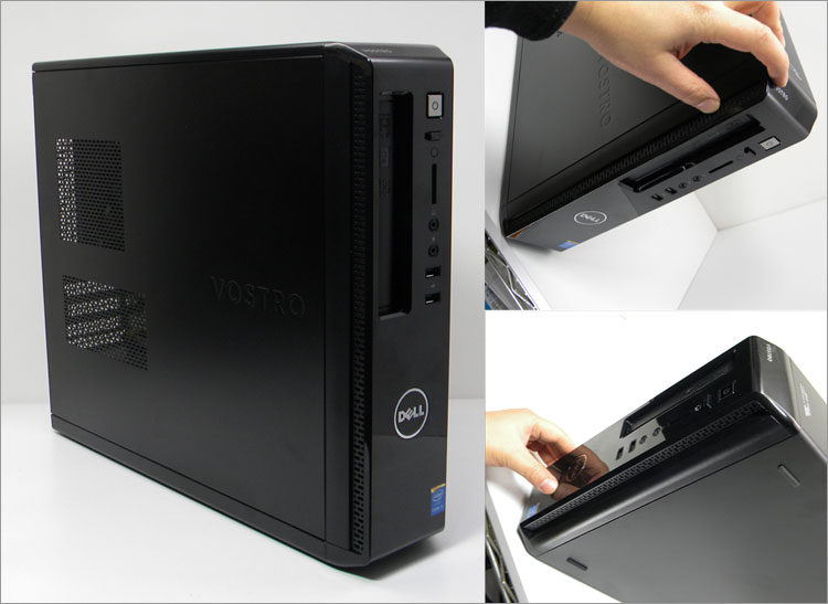 Windowsデスクトップ Dell Vostro 3800 GTX1050Ti Amazon.co.jp: Dell