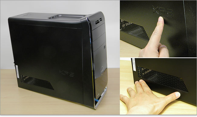 DELL XPS8700 本体 Blu-rayドライブ付きウィンドウズ11ホーム XPS