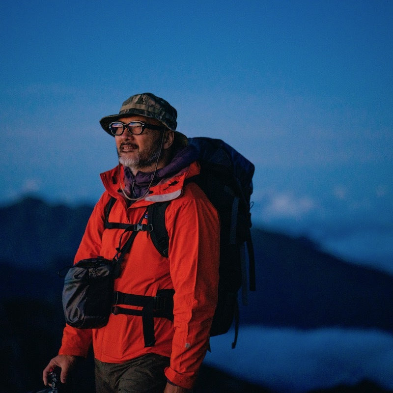 FOCUS | カメラバッグ – PAAGOWORKS