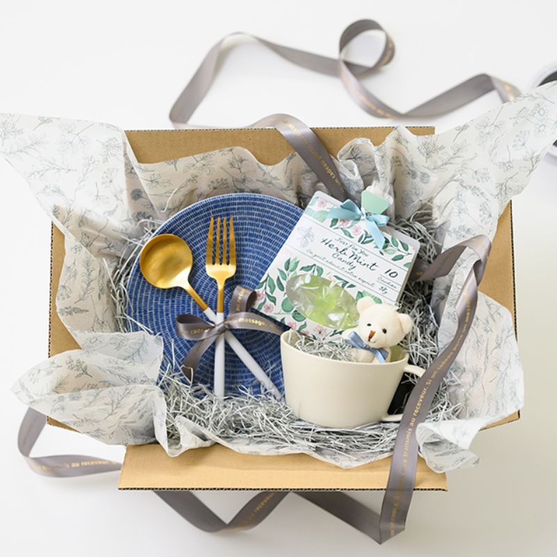 D-507】mint様デザインペーパー