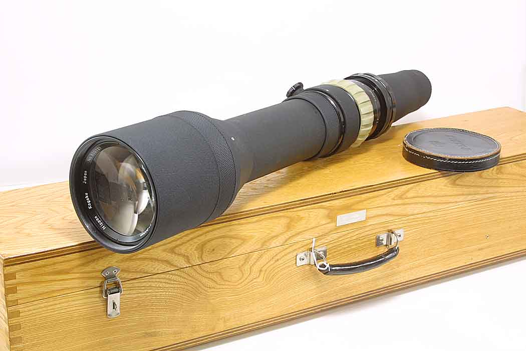 Pacific Rim Camera Photographica Pages