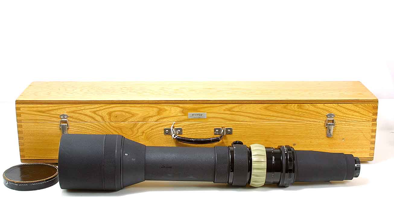 Pacific Rim Camera Photographica Pages