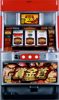 パチンコビスタ（スマホ版） パチンコ・パチスロ機種情報