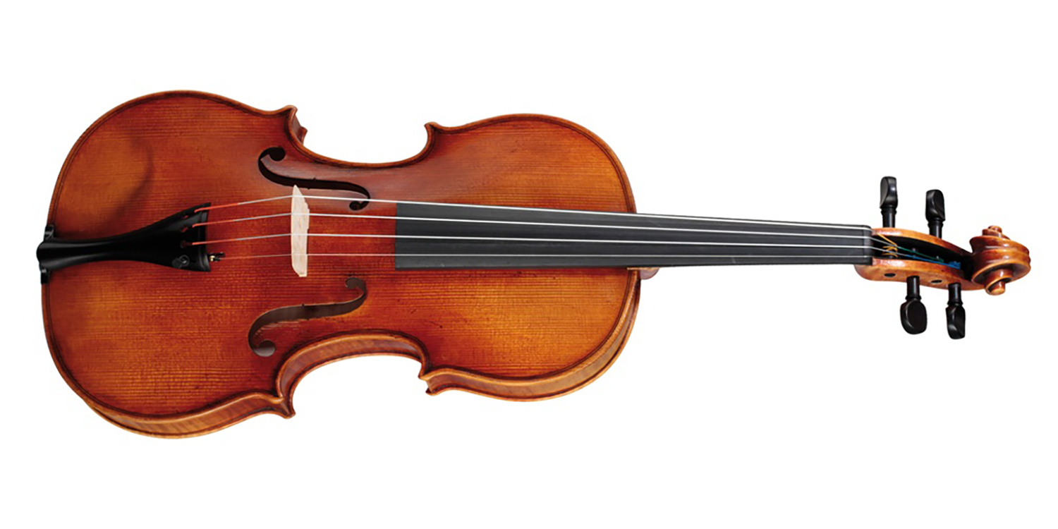 Paesold Quality Violin