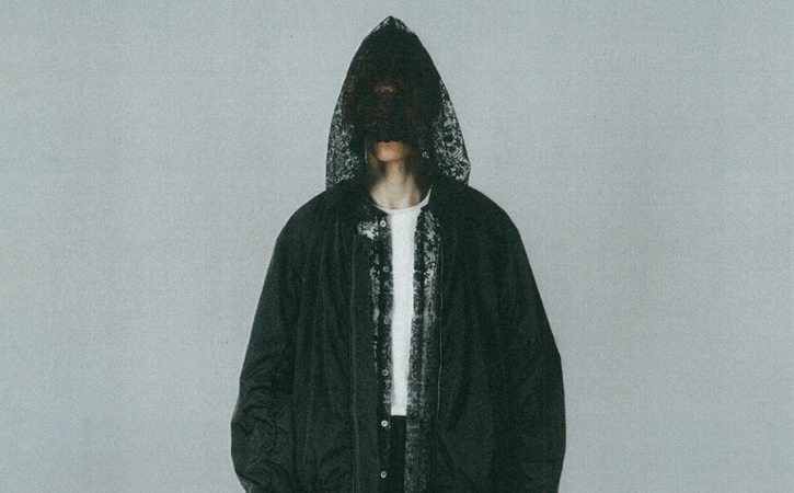 LAD MUSICIAN - ラッドミュージシャンの正規通販 | Psychobox サイコ