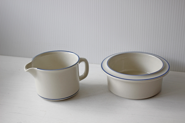 PetaPeta北欧雑貨ショップ＞＞ARABIA＞＞サイマ＞＞ミルクピッチャー