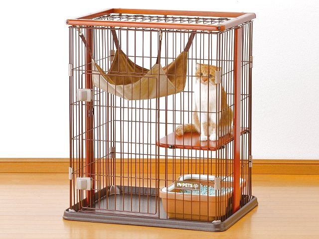 ウッドワンサークル キャット ミニ/あにまるキャンパスオンラインストア