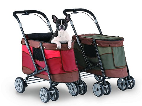 大型のペットカートもご自宅にお届け！: ｜あにまるキャンパス