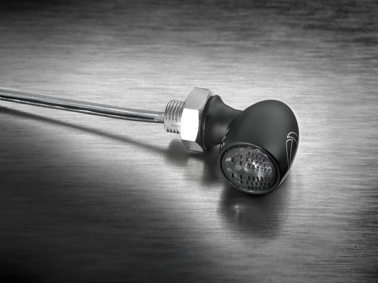 ケラーマン ウインカー Bullet Atto JE / バレット アトー JE