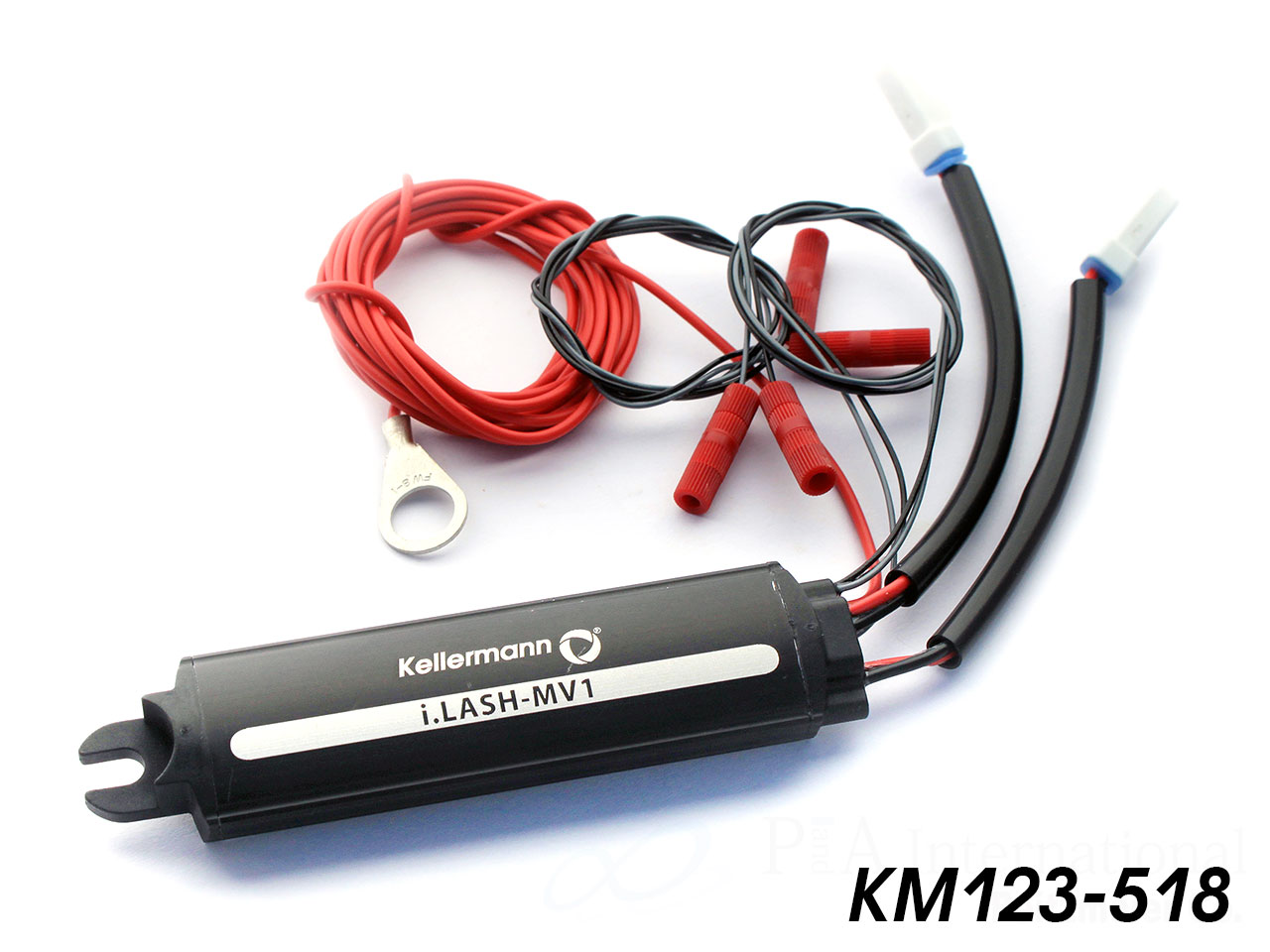 ミニLEDウインカーケラーマン Kellermann極小 管031557