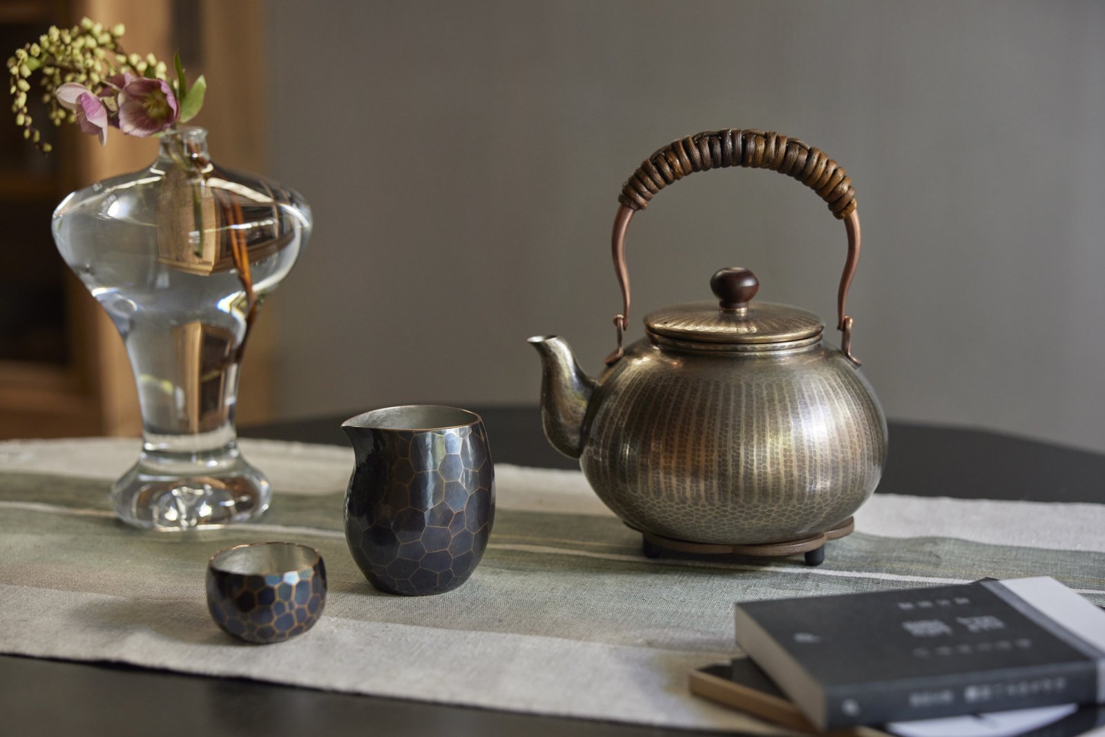 銅製 香炉 牛型 24や407 【公式通販】