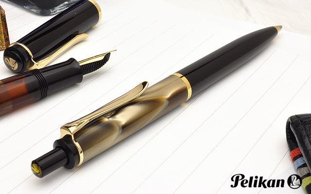 Pelikan ペリカン ボールペン クラシック（トラディショナル）200