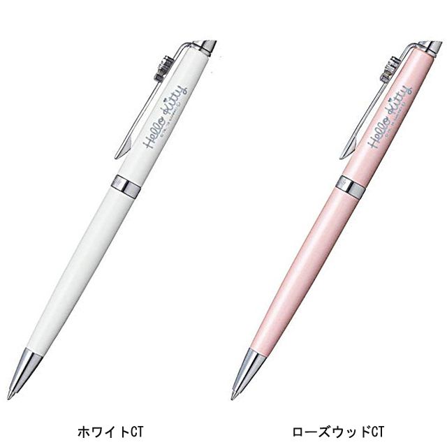 WATERMAN ウォーターマン ボールペン メトロポリタン ハローキティ