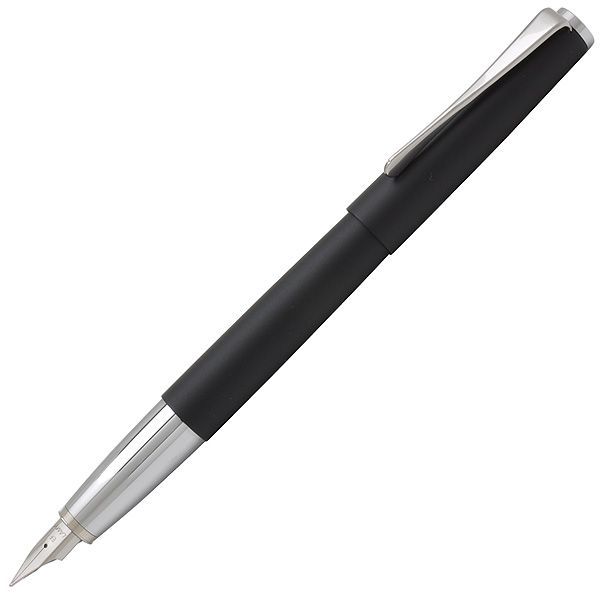 LAMY ラミー 万年筆・ボールペン 筆記具 ステュディオ マットブラック