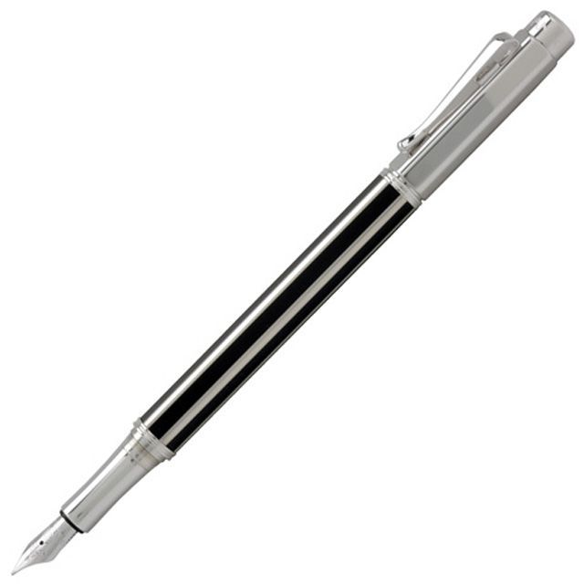 CARAN D'ACHE カランダッシュ 万年筆 バリアス 特別素材使用 チャイナ