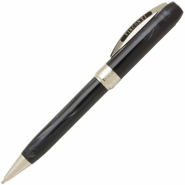 VISCONTI ビスコンティ ボールペン レンブラント V48491 ブラック
