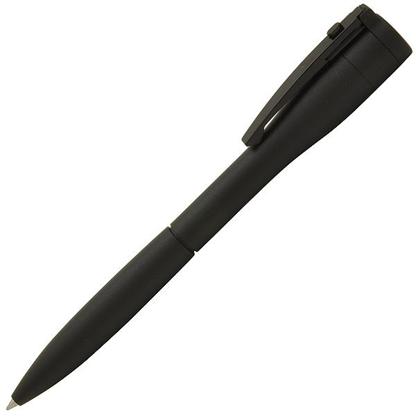 シヤチハタネームペン ボールペン キャップレス エクセレント TKS-UXC4