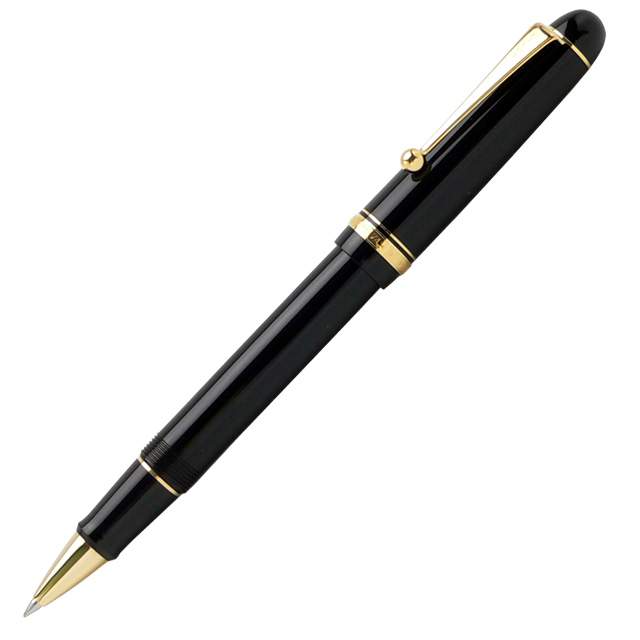 PILOT パイロット ペンシル カスタム74 ブラック シャープペンシル