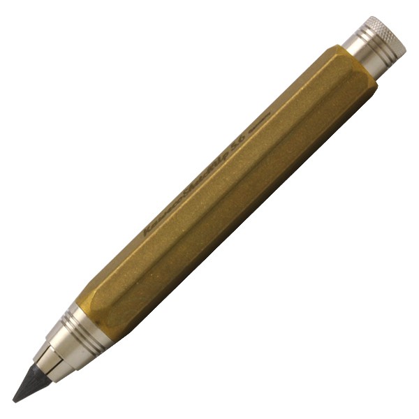 KAWECO カヴェコ ペンシル 5.6mm スケッチアップペンシル クラッチ