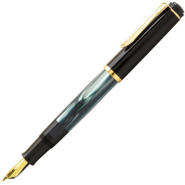 Pelikan ペリカン 万年筆 クラシック（トラディショナル）200シリーズ