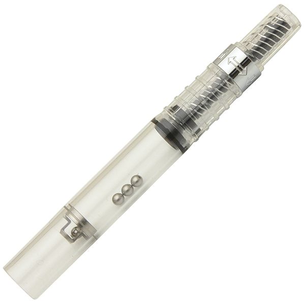 即日出荷OK】PILOT パイロット 万年筆 コンバーター CON-40 消耗品