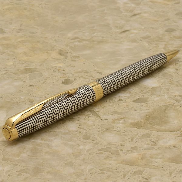 PARKER パーカー ボールペン ソネット プレミアム シズレGT | ペンハウス
