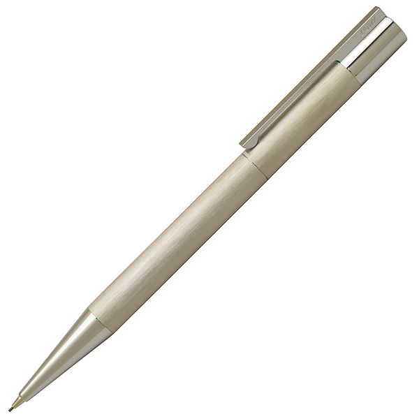 Lamy 1928 シャープペンシル イエロー 専用ケース付き 旧型】LAMY