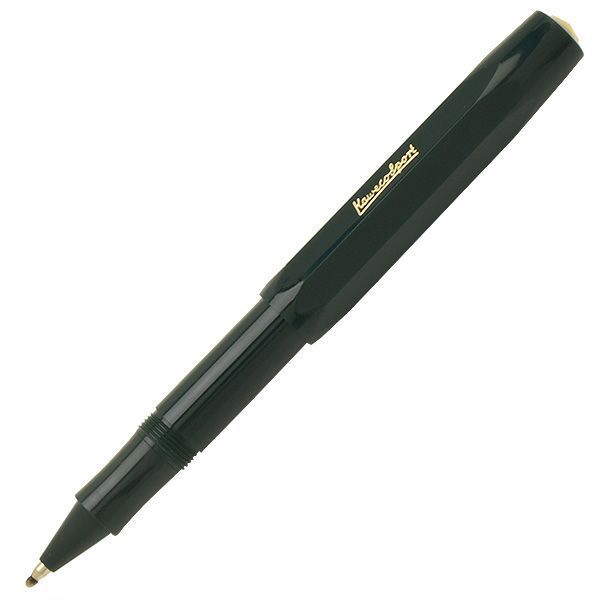 KAWECO カヴェコ ペンシル 0.7mm クラシックスポーツ CSSP-BK ブラック