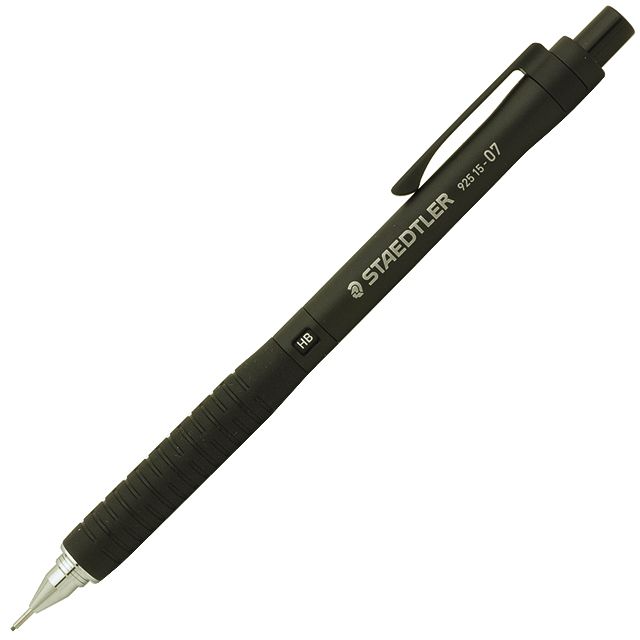 STAEDTLER ステッドラー ペンシル 0.3mm 製図用シャープペンシル 925