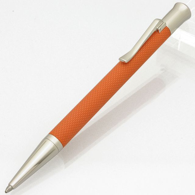 FABER-CASTELL ファーバーカステル ボールペン ギロシェ 145216