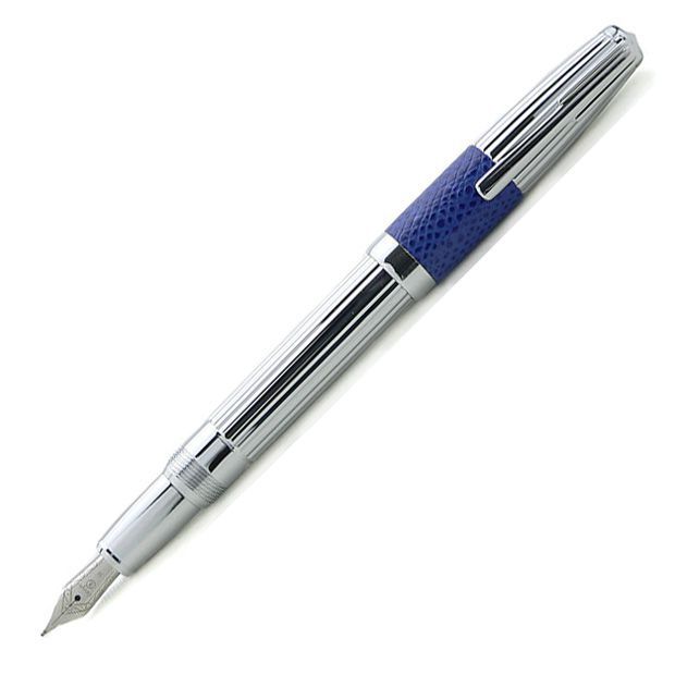 Recife レシーフ ローラーボール Corium ブルー CORIUM_BL | ペンハウス