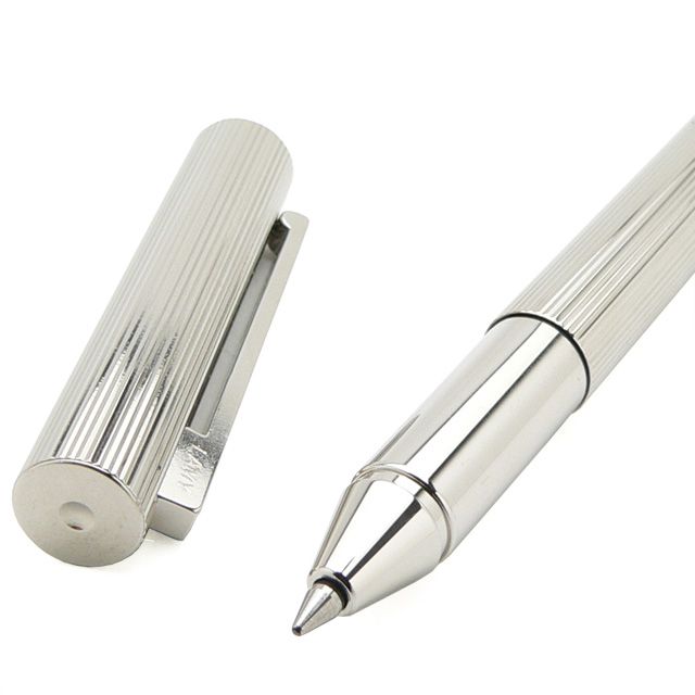 LAMY ラミー ローラーボール Lamy CP1 L353 プラチナコート | ペンハウス