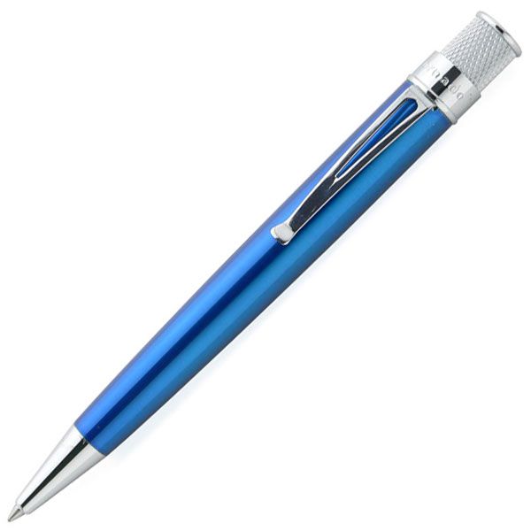 RETRO51 レトロ51 ボールペン トルネード クラシックラッカー VRR-1309