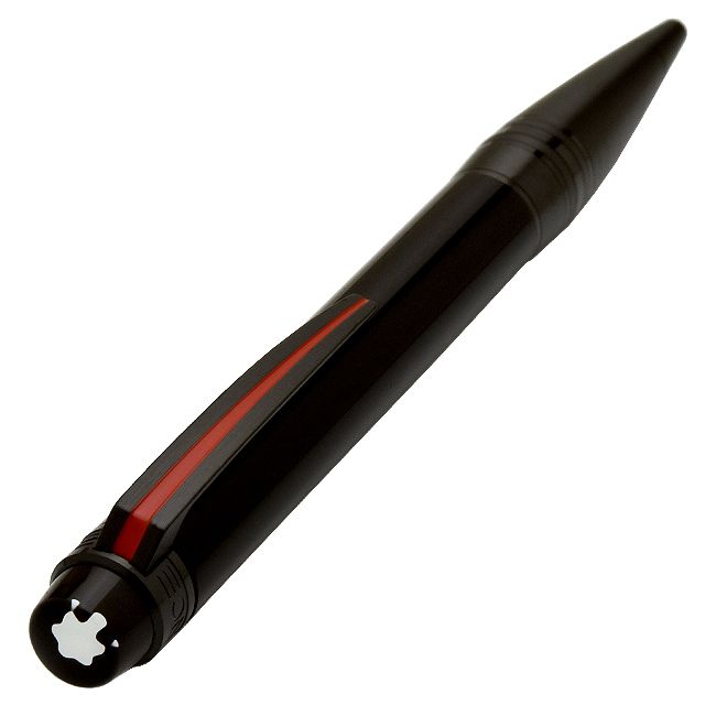MONTBLANC モンブラン ボールペン スターウォーカー アーバンスピード