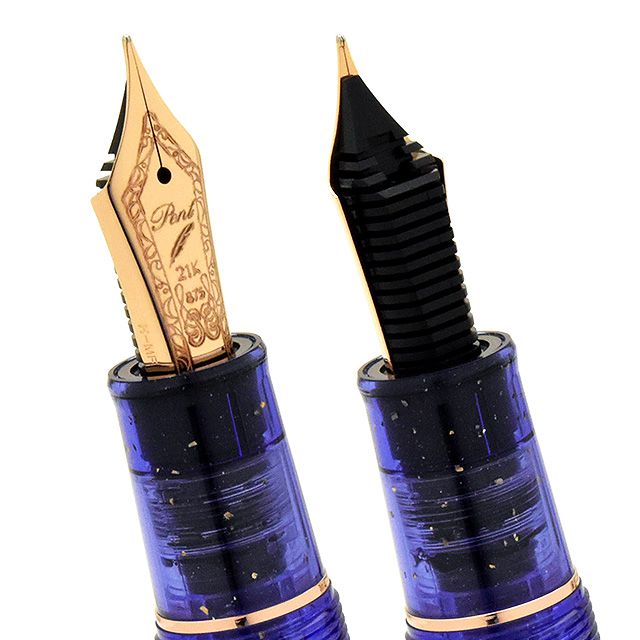 SAILOR セーラー万年筆 PenPoint オリジナル ストロベリーソーダ