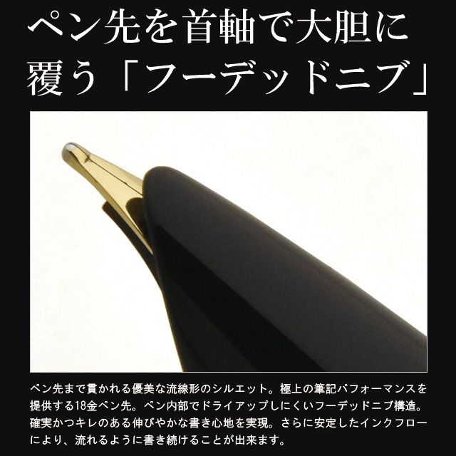PARKER51】PARKER パーカー 万年筆 パーカー51 プレミアムライン