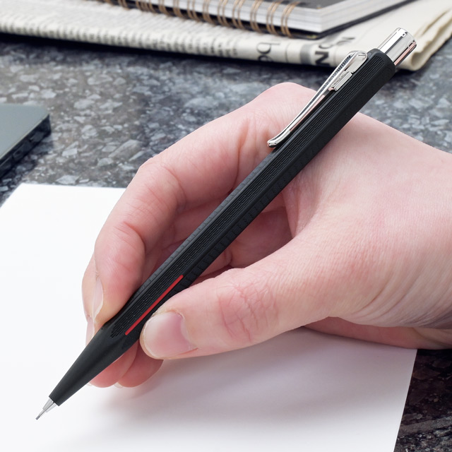 シャーペン 0.5mm 0.7mm CARAN D'ACHE カランダッシュ ペンシル