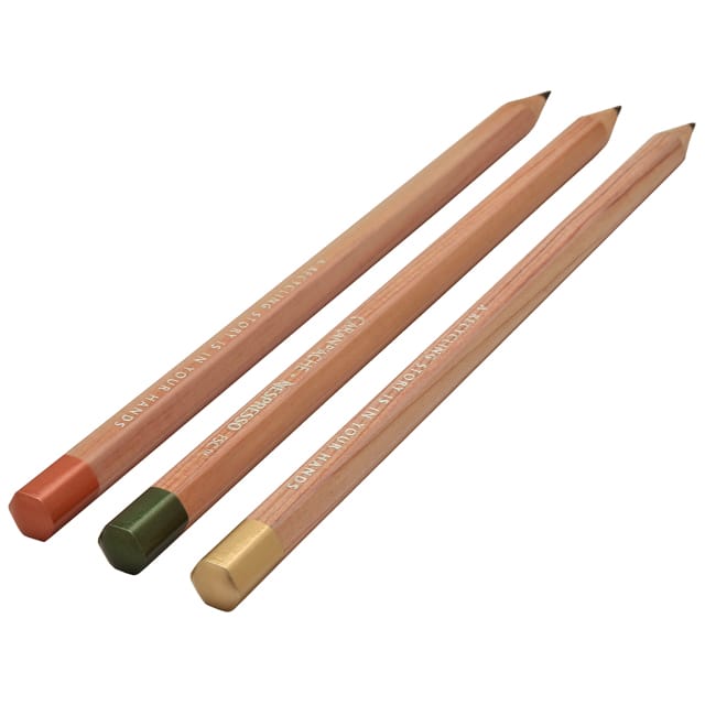 CARAN D'ACHE カランダッシュ カランダッシュ＋ネスプレッソ 鉛筆 限定