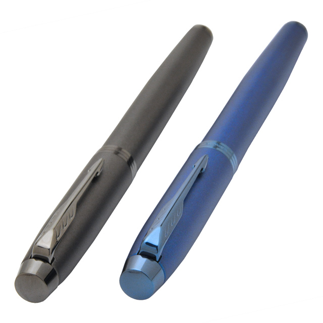 PARKER パーカー 万年筆 IM モノクローム クインク・ミニボトルインク