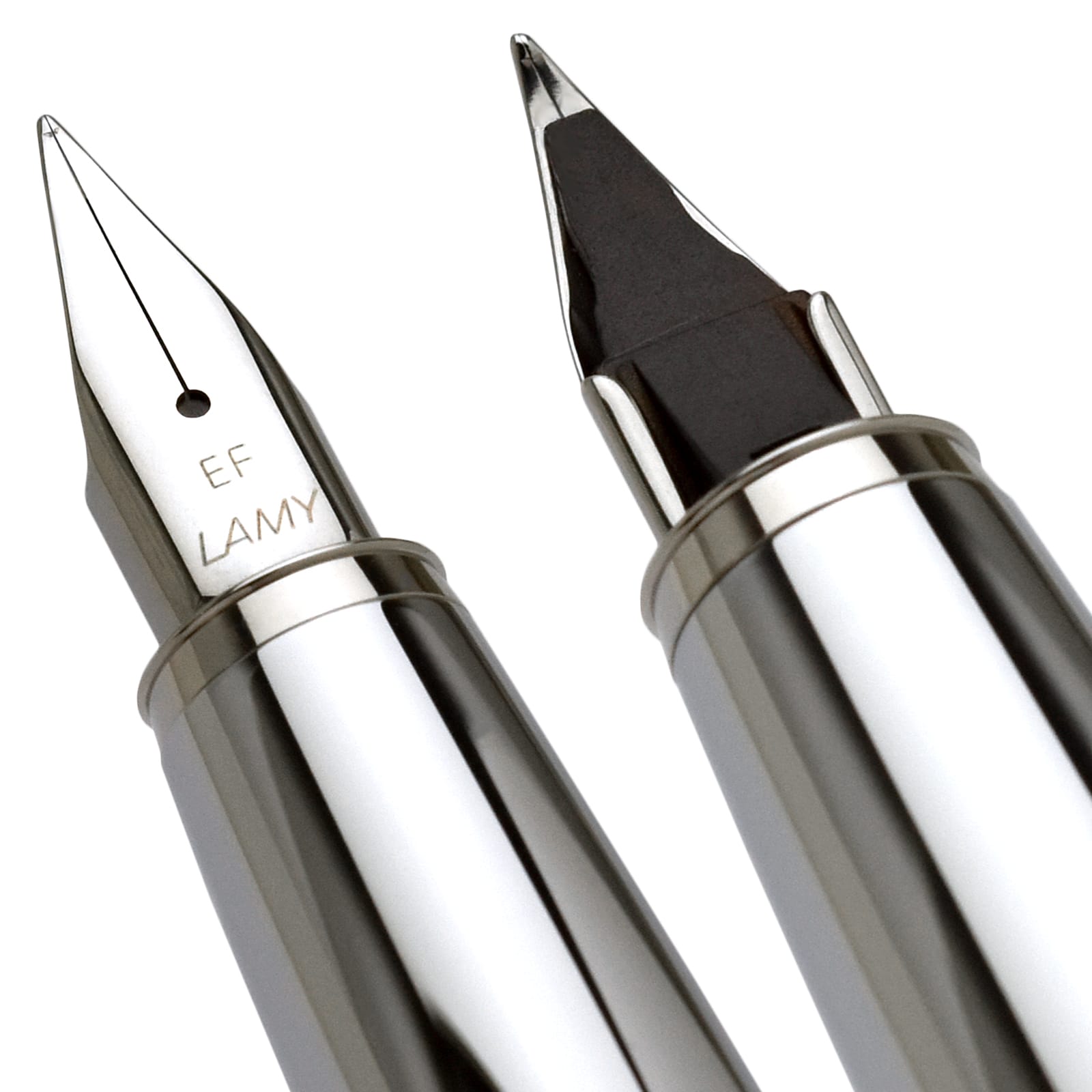 LAMY ラミー 限定品 万年筆 ステュディオ ダークブラウン | ペンハウス