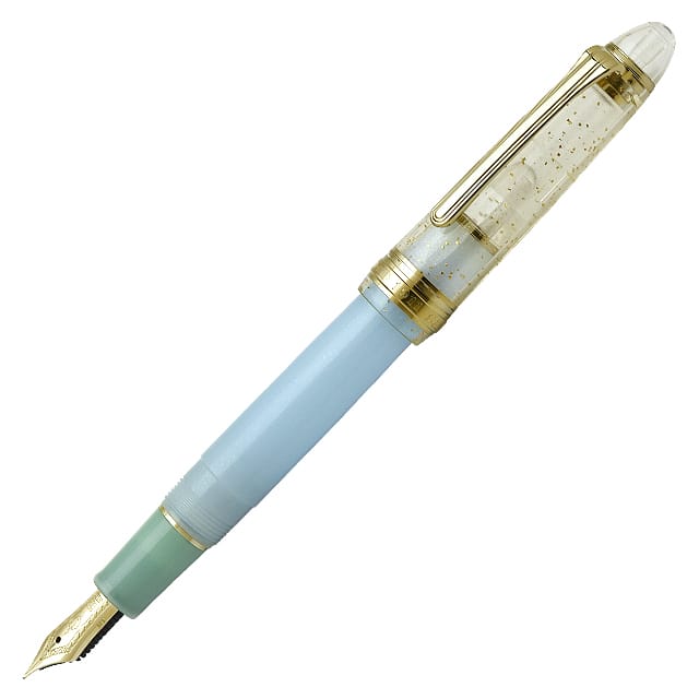 セーラー SAILOR “LIFE TIME PEN” 14K 万円筆☆時代物☆ 【公式通販】