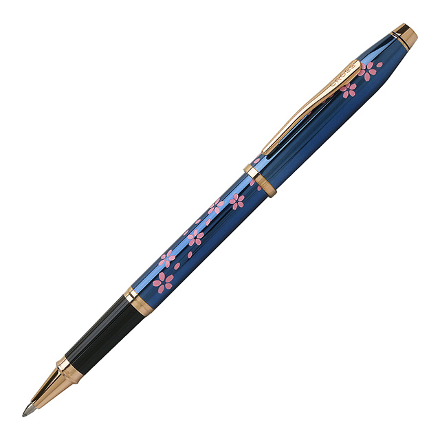 CROSS（クロス）限定品 セレクチップローラーボール センチュリーII