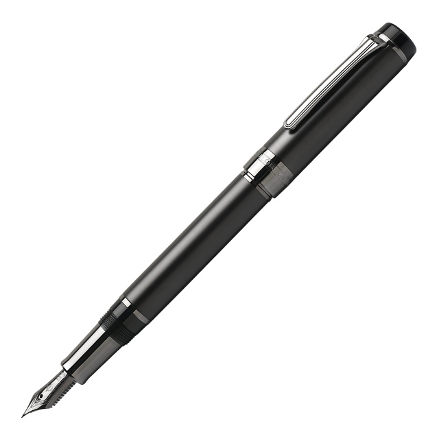 Sailor 万年筆・ボールペンセット 黒 21K Sailor 万年筆・ボールペン