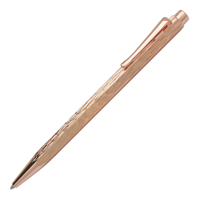 CARAN D'ACHE（カランダッシュ） 限定品 ボールペン エクリドール