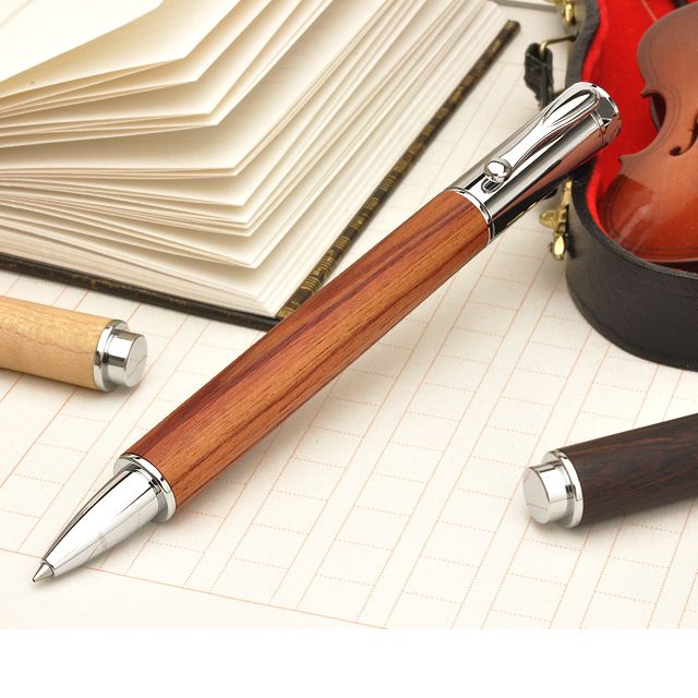 工房 楔 ローラーボール 水性ボールペン Mペン マグネット